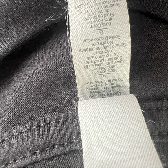 NWOT Neon graphic tee - Picture 10 of 11